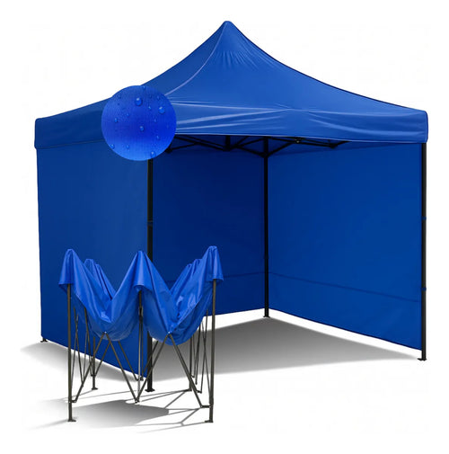 Gazebo Plegable Portátil 3×3 m