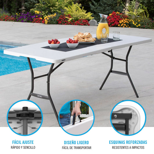Cubierta de HDPE resistente e impermeable